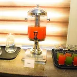 Hotel Sai Krish Grand