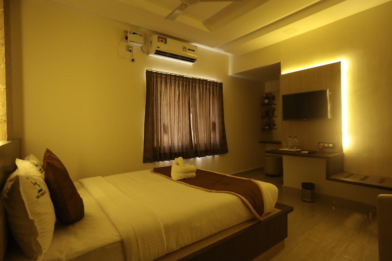 Hotel Sai Krish Grand