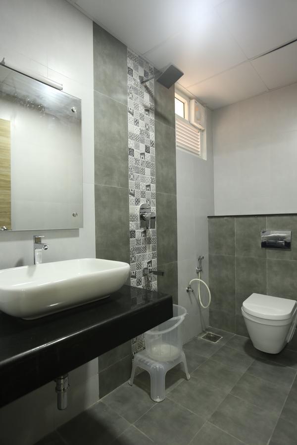 Hotel Sai Krish Grand