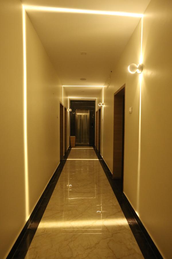 Hotel Sai Krish Grand