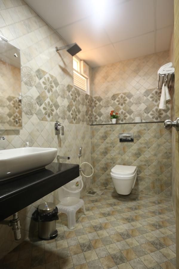 Sai Krish Grand Hotel