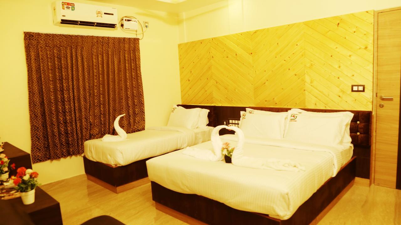 Sai Krish Grand 3*