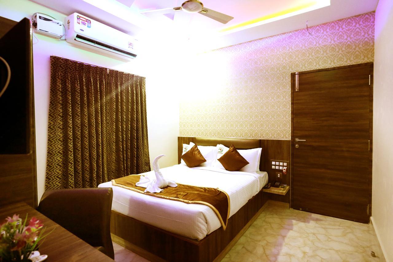 Sai Krish Grand 3* Chennai