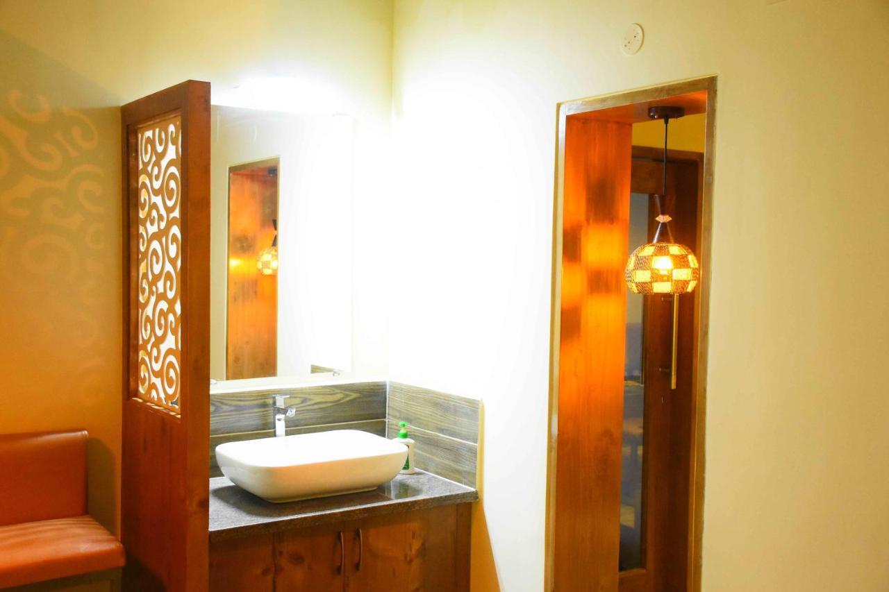 Sai Krish Grand Hotel Chennai
