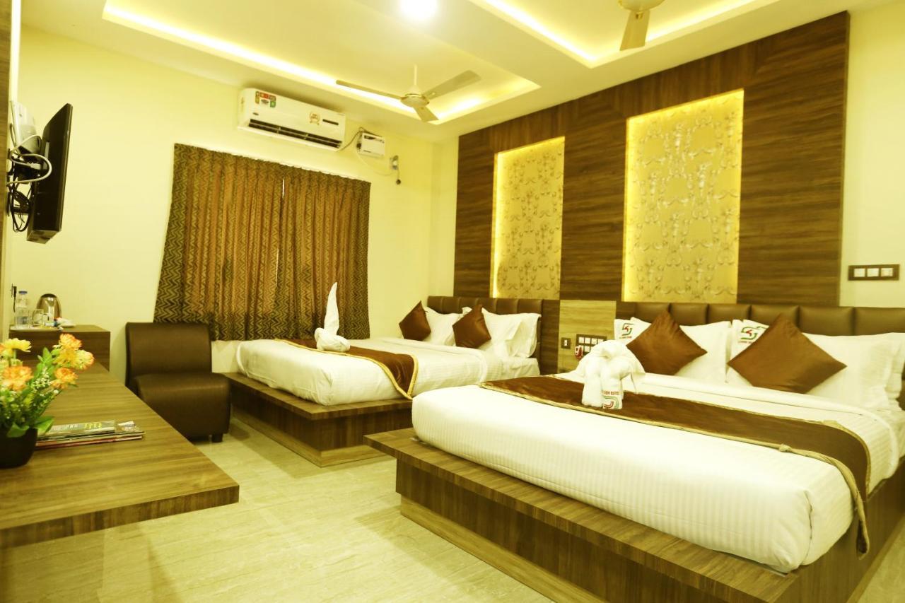 Sai Krish Grand