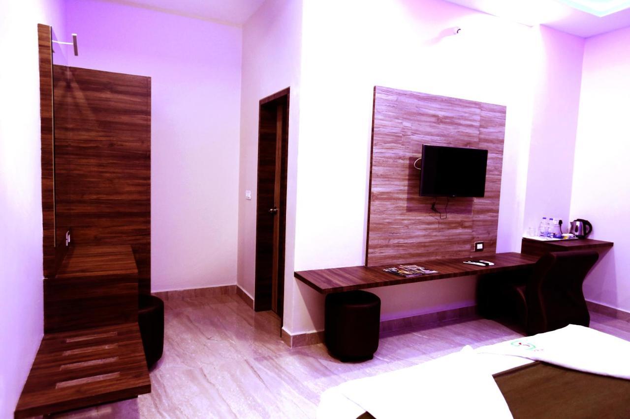 Sai Krish Grand Hotel Chennai