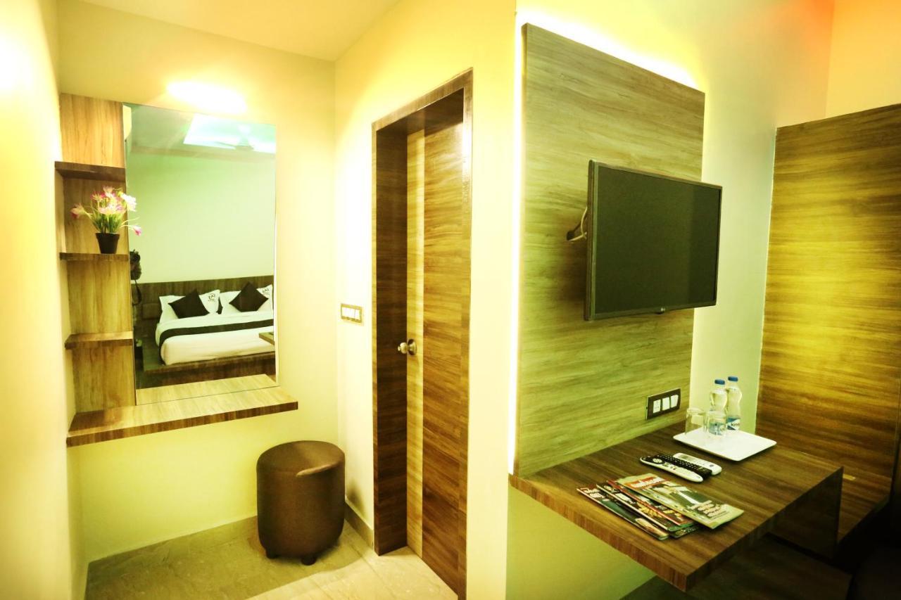 Sai Krish Grand Hotel