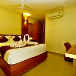 Hotel Sai Krish Grand
