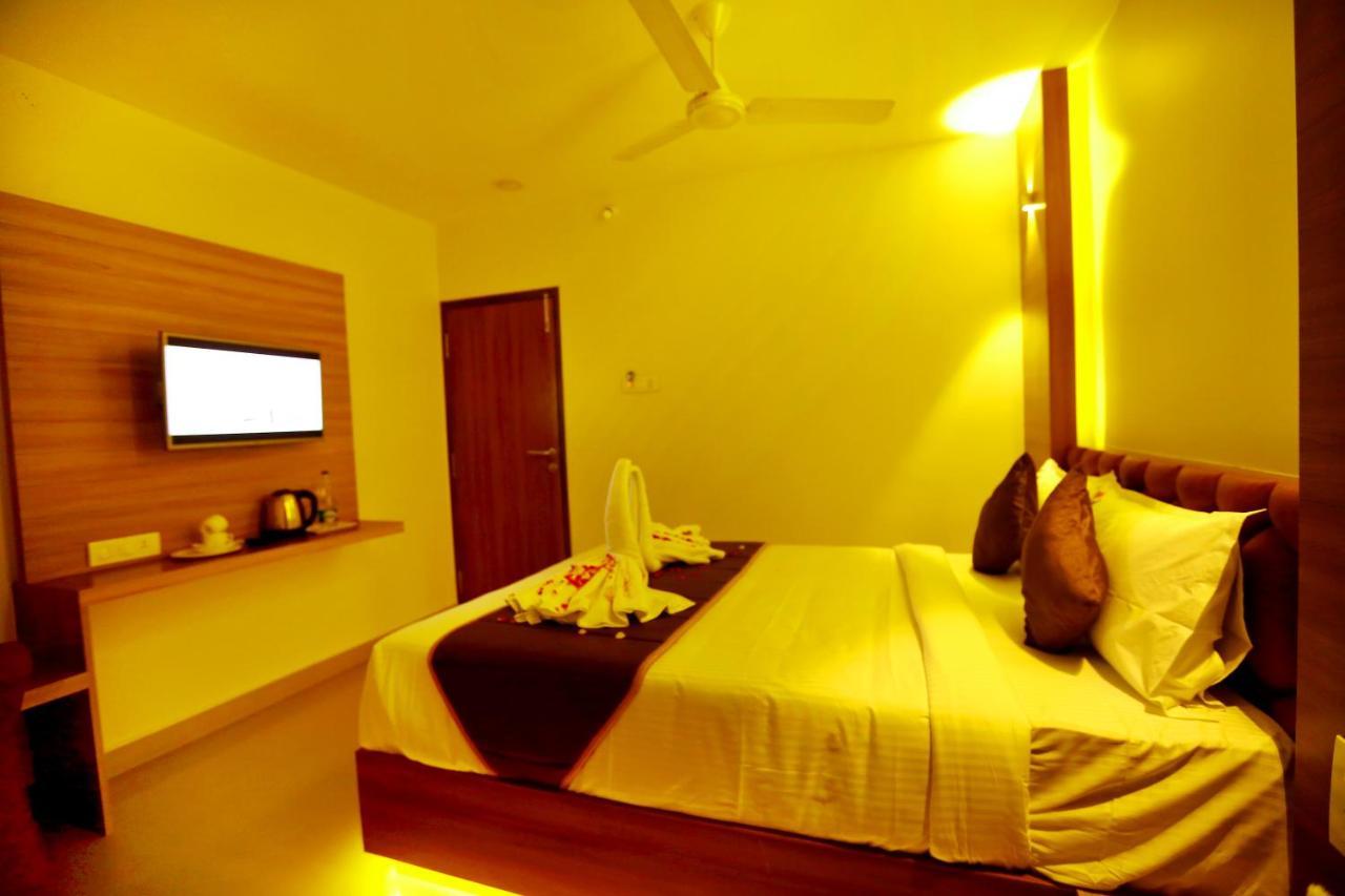 Hotel Sai Krish Grand 3*