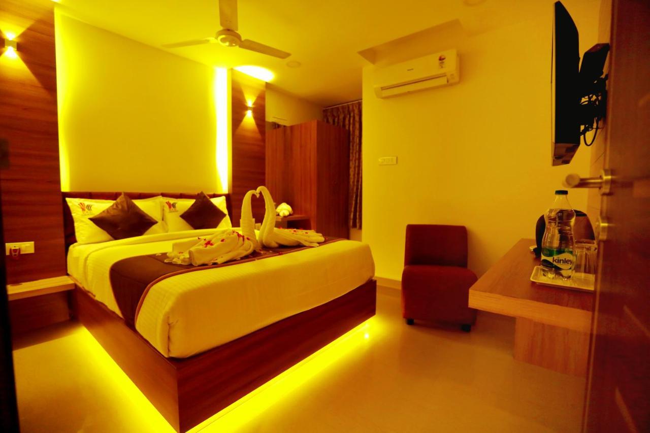 Sai Krish Grand 3*