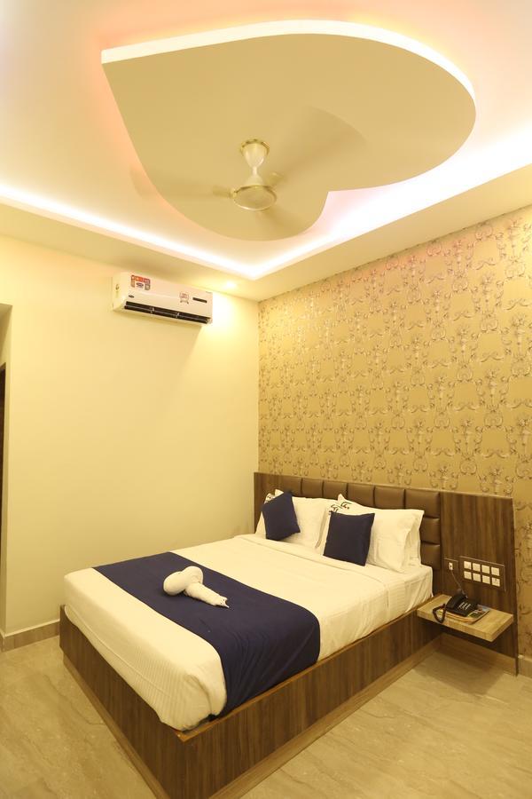 Hotel Sai Krish Grand