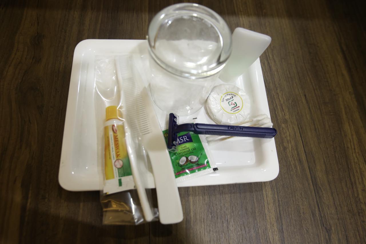 Sai Krish Grand 3* Chennai