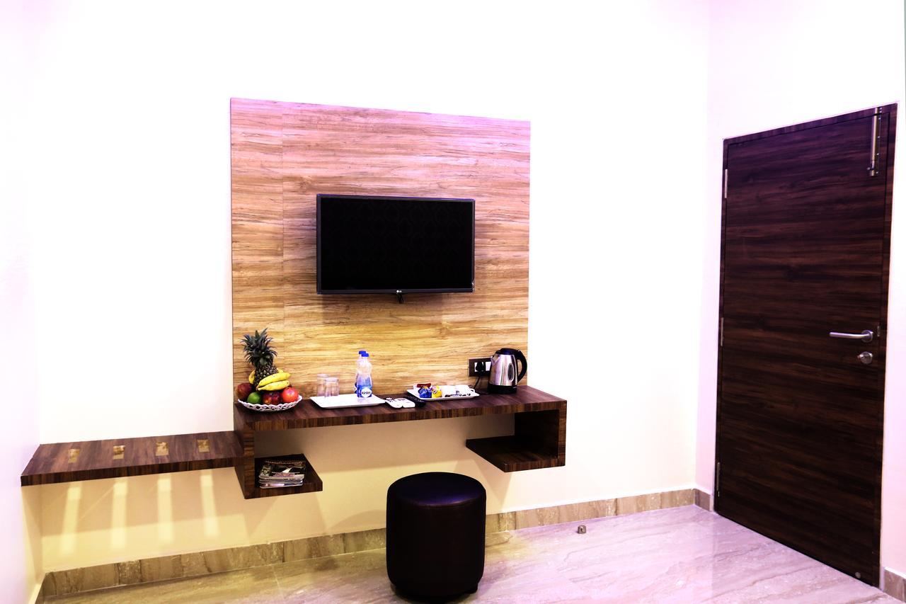 Sai Krish Grand