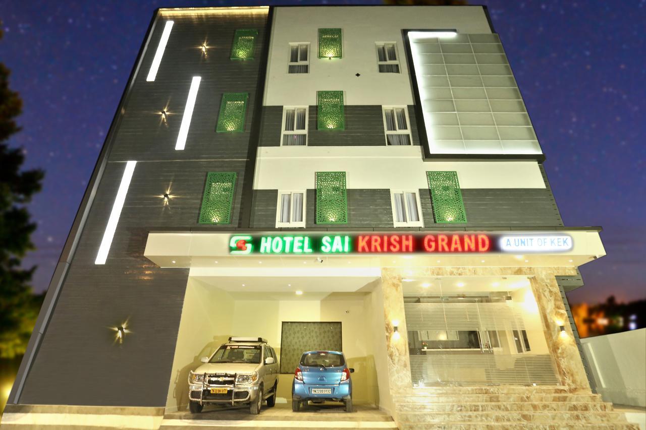 Sai Krish Grand