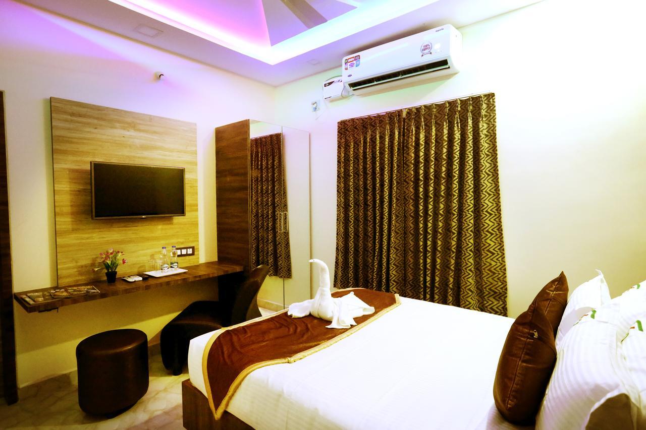 Sai Krish Grand Hotel Chennai
