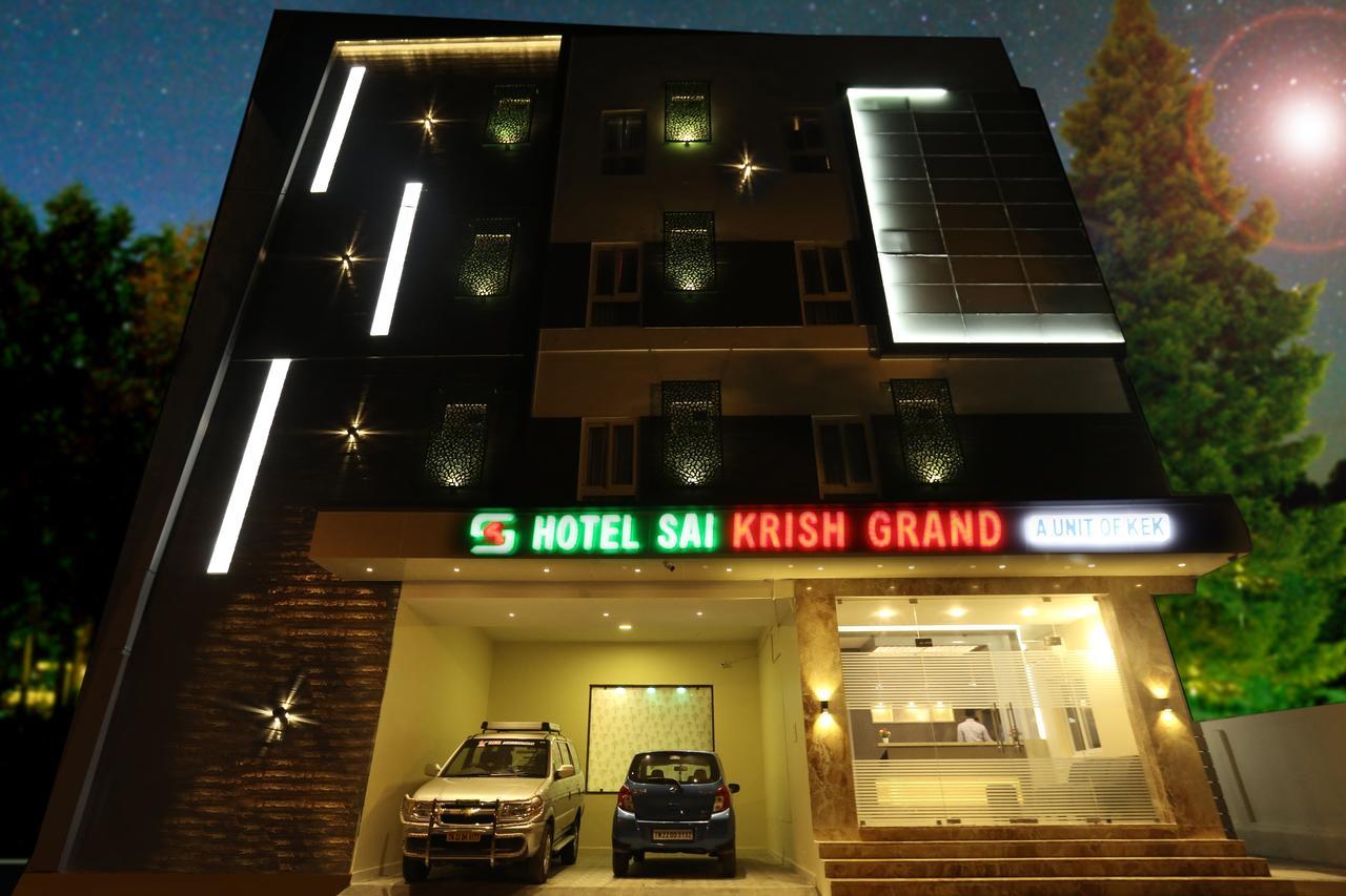 Sai Krish Grand Chennai