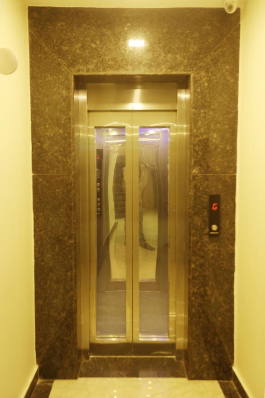 Sai Krish Grand 3* Chennai